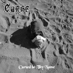 Curse (ISL) : Cursed Be Thy Name